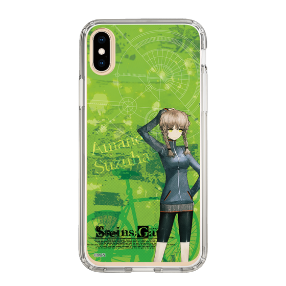 Slim Protection Case［ STEINS;GATE - Suzuha Amane ］