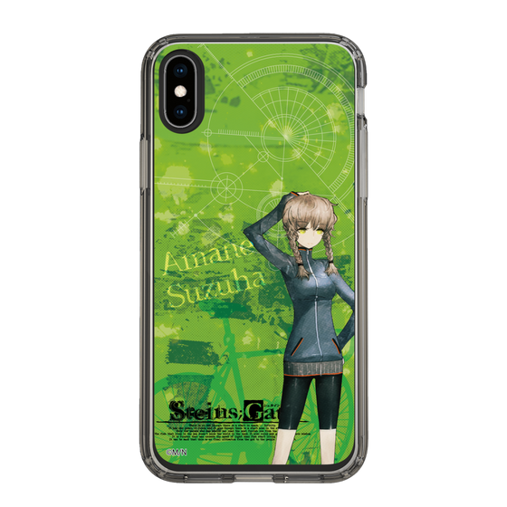 Slim Protection Case［ STEINS;GATE - Suzuha Amane ］