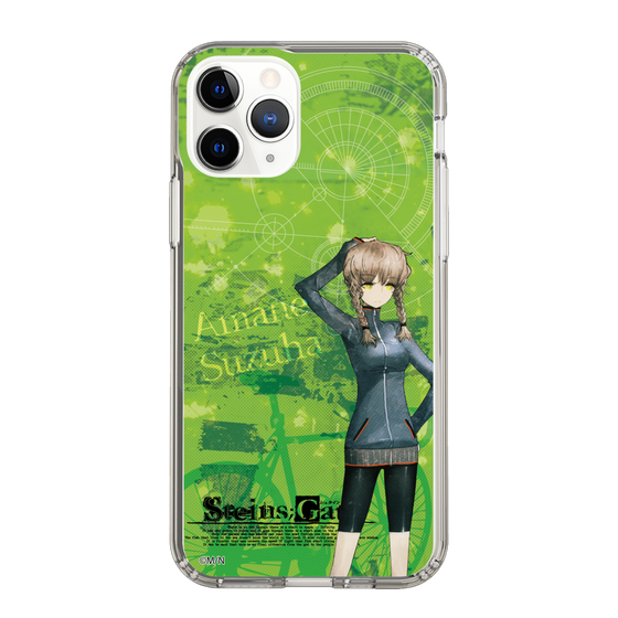 Slim Protection Case［ STEINS;GATE - Suzuha Amane ］