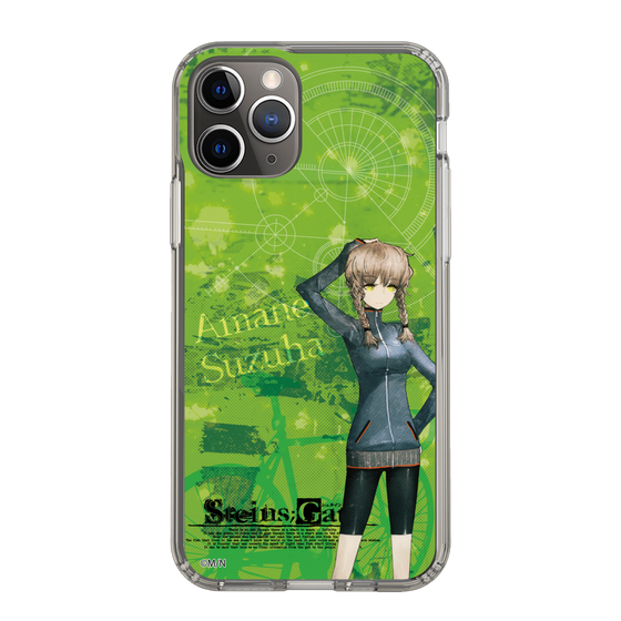 Slim Protection Case［ STEINS;GATE - Suzuha Amane ］