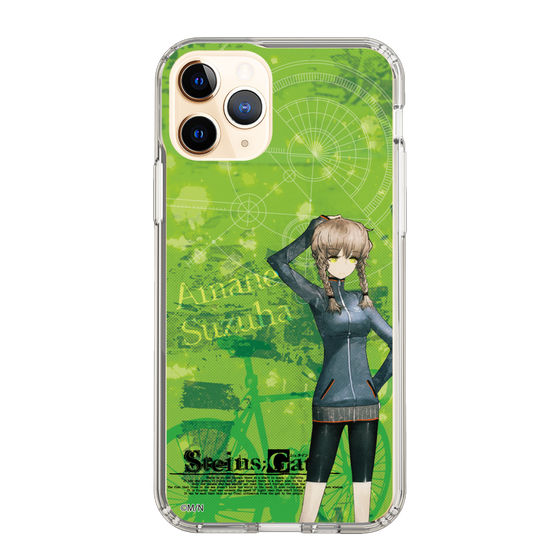 Slim Protection Case［ STEINS;GATE - Suzuha Amane ］