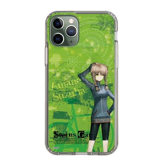 Slim Protection Case［ STEINS;GATE - Suzuha Amane ］