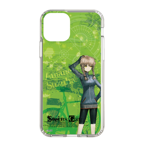 Slim Protection Case［ STEINS;GATE - Suzuha Amane ］