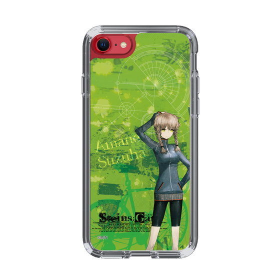 Slim Protection Case［ STEINS;GATE - Suzuha Amane ］