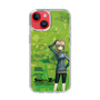 Slim Protection Case［ STEINS;GATE - Suzuha Amane ］