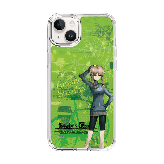 Slim Protection Case［ STEINS;GATE - Suzuha Amane ］