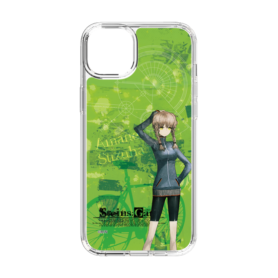 Slim Protection Case［ STEINS;GATE - Suzuha Amane ］
