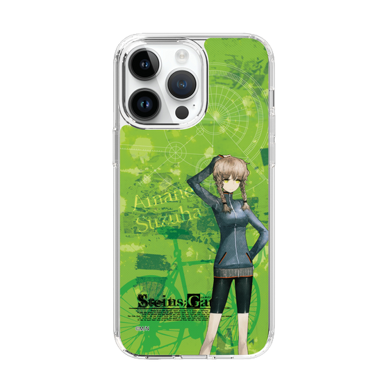 Slim Protection Case［ STEINS;GATE - Suzuha Amane ］