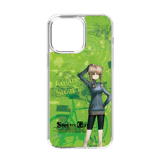 Slim Protection Case［ STEINS;GATE - Suzuha Amane ］