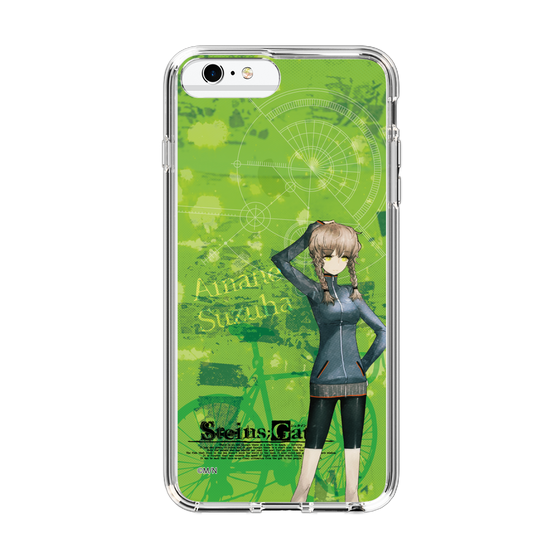 Slim Protection Case［ STEINS;GATE - Suzuha Amane ］