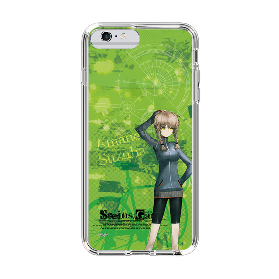 Slim Protection Case［ STEINS;GATE - Suzuha Amane ］
