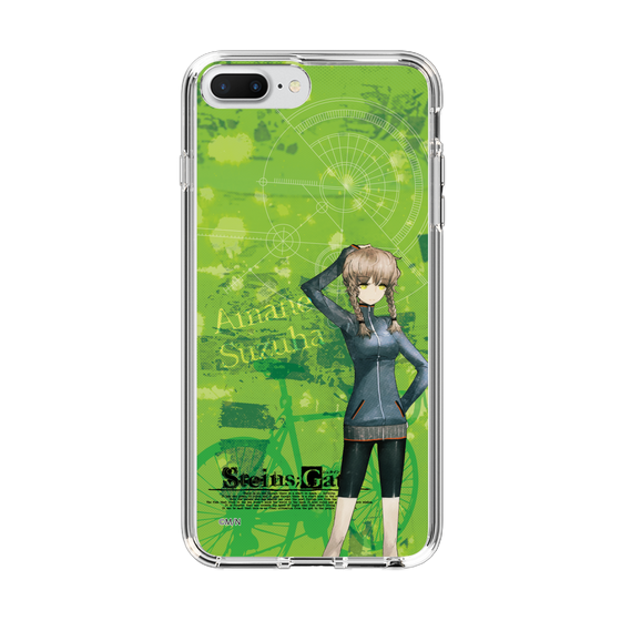 Slim Protection Case［ STEINS;GATE - Suzuha Amane ］