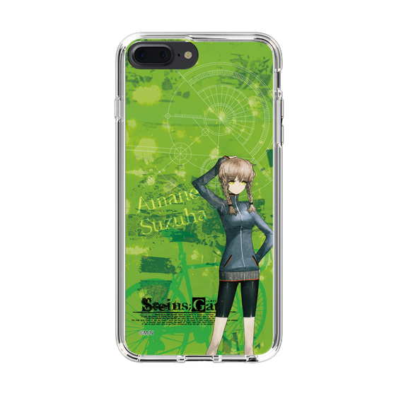 Slim Protection Case［ STEINS;GATE - Suzuha Amane ］
