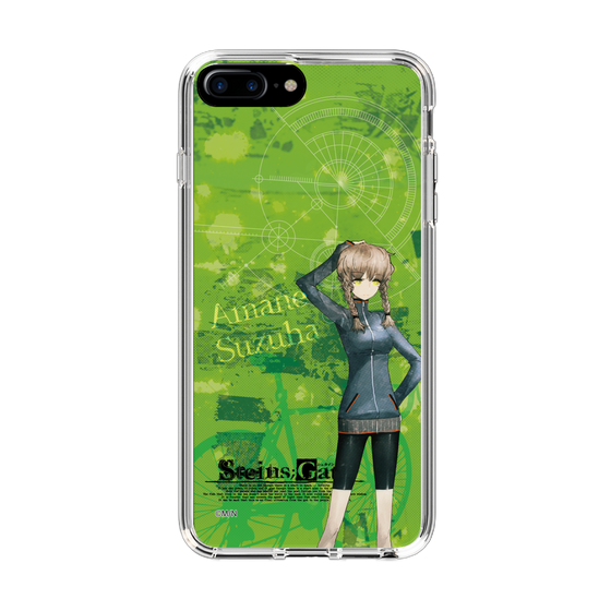 Slim Protection Case［ STEINS;GATE - Suzuha Amane ］