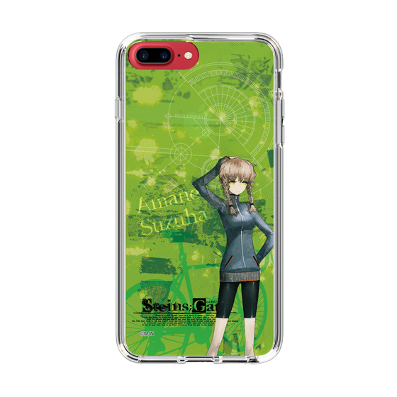 Slim Protection Case［ STEINS;GATE - Suzuha Amane ］