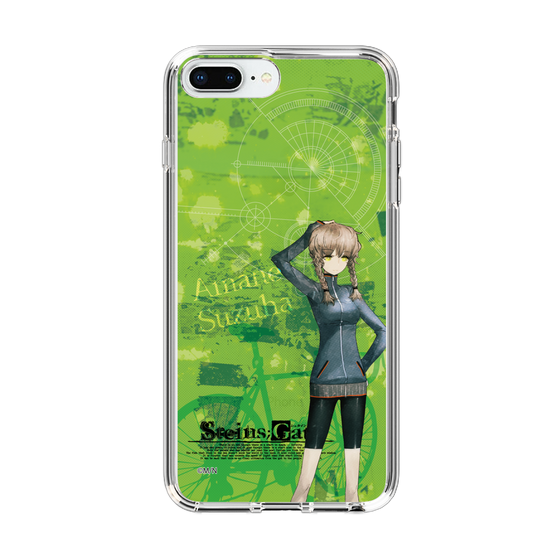 Slim Protection Case［ STEINS;GATE - Suzuha Amane ］