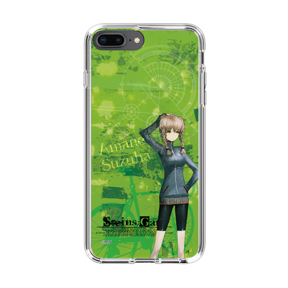 Slim Protection Case［ STEINS;GATE - Suzuha Amane ］