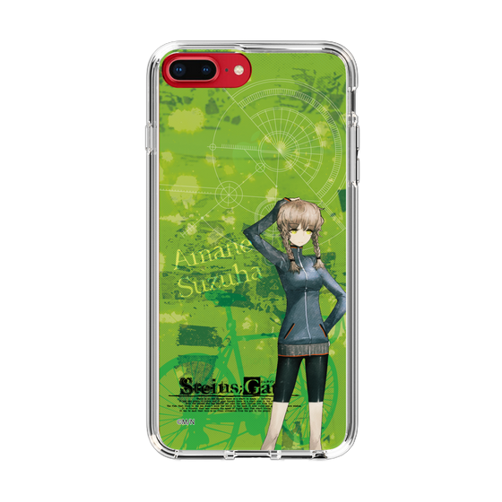 Slim Protection Case［ STEINS;GATE - Suzuha Amane ］