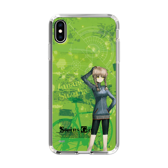 Slim Protection Case［ STEINS;GATE - Suzuha Amane ］