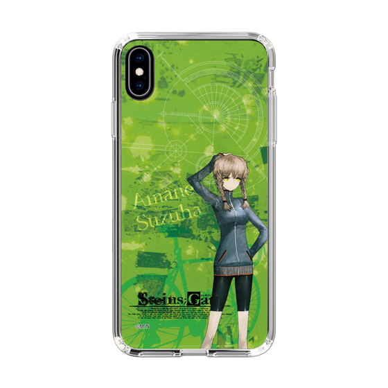 Slim Protection Case［ STEINS;GATE - Suzuha Amane ］