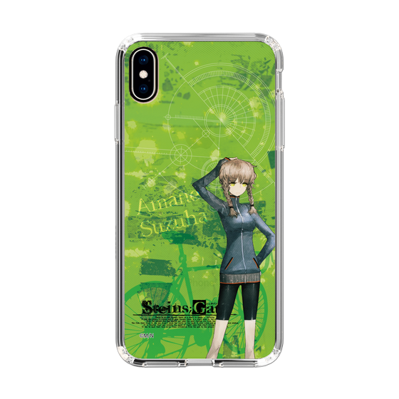 Slim Protection Case［ STEINS;GATE - Suzuha Amane ］