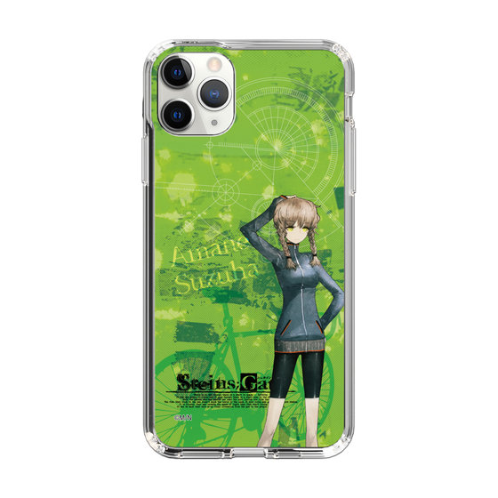 Slim Protection Case［ STEINS;GATE - Suzuha Amane ］