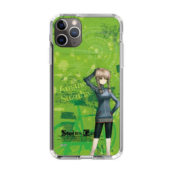 Slim Protection Case［ STEINS;GATE - Suzuha Amane ］