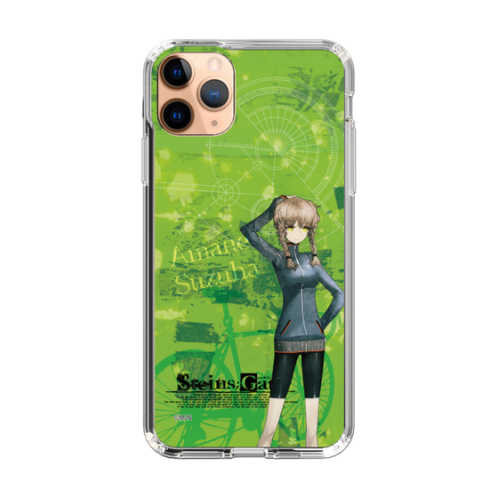 Slim Protection Case［ STEINS;GATE - Suzuha Amane ］