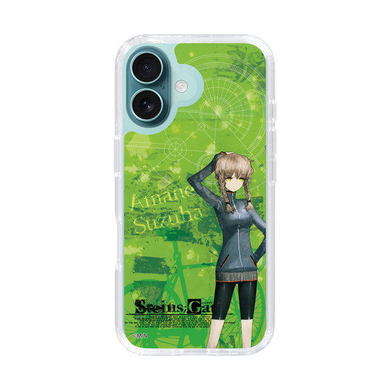 Slim Protection Case［ STEINS;GATE - Suzuha Amane ］