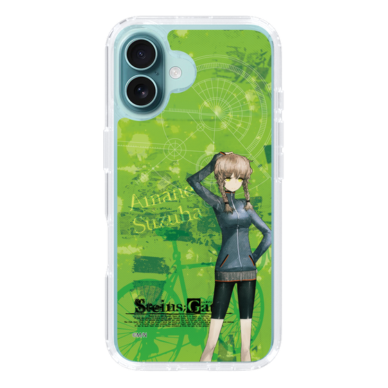 Slim Protection Case［ STEINS;GATE - Suzuha Amane ］