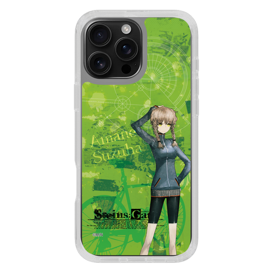 Slim Protection Case［ STEINS;GATE - Suzuha Amane ］