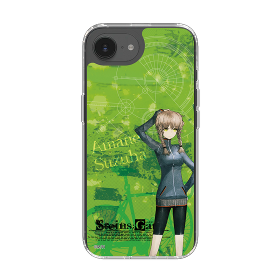Slim Protection Case［ STEINS;GATE - Suzuha Amane ］