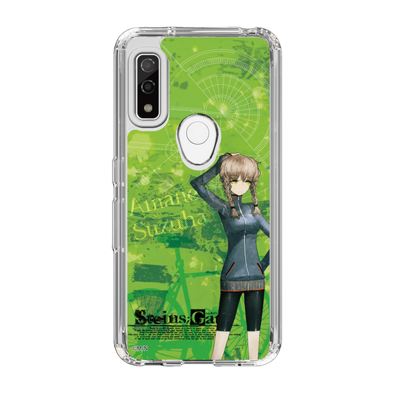 Slim Protection Case［ STEINS;GATE - Suzuha Amane ］
