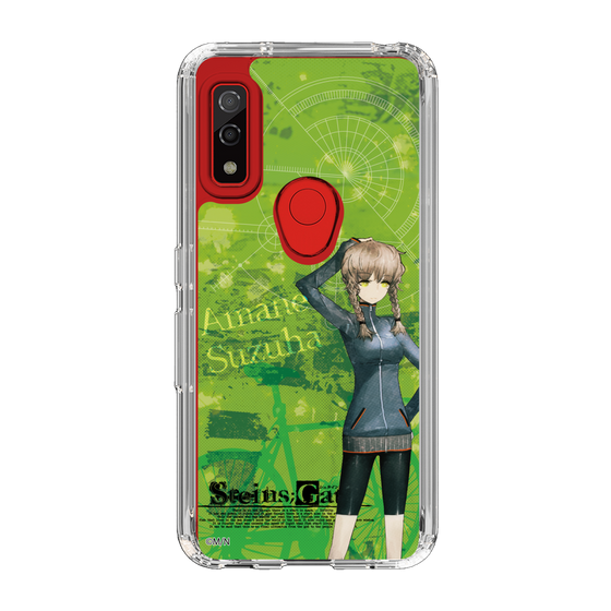 Slim Protection Case［ STEINS;GATE - Suzuha Amane ］