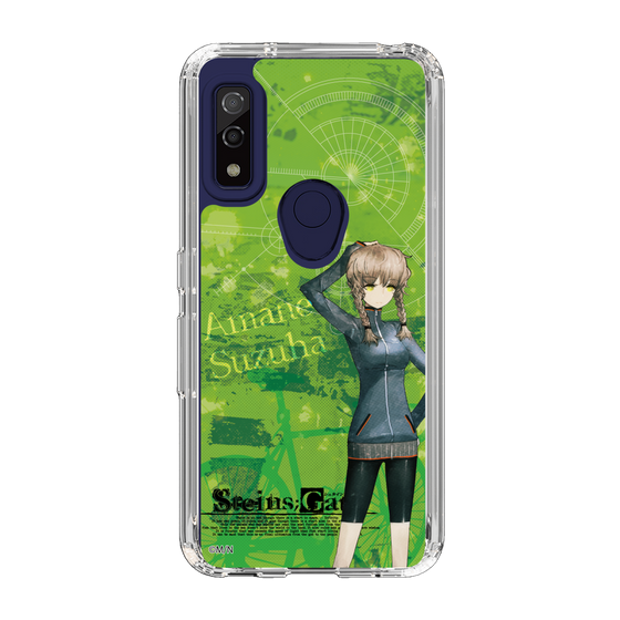 Slim Protection Case［ STEINS;GATE - Suzuha Amane ］