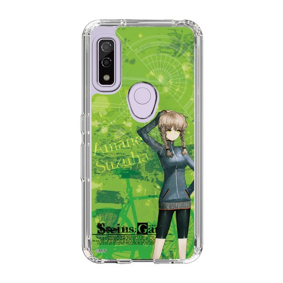 Slim Protection Case［ STEINS;GATE - Suzuha Amane ］