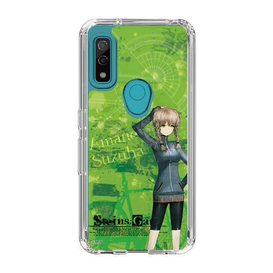 Slim Protection Case［ STEINS;GATE - Suzuha Amane ］