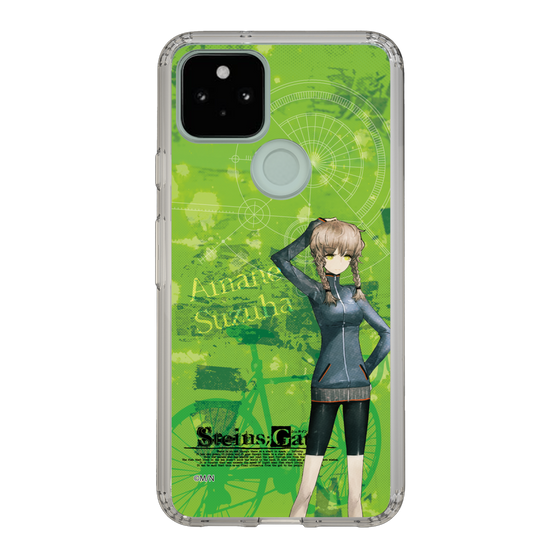 Slim Protection Case［ STEINS;GATE - Suzuha Amane ］