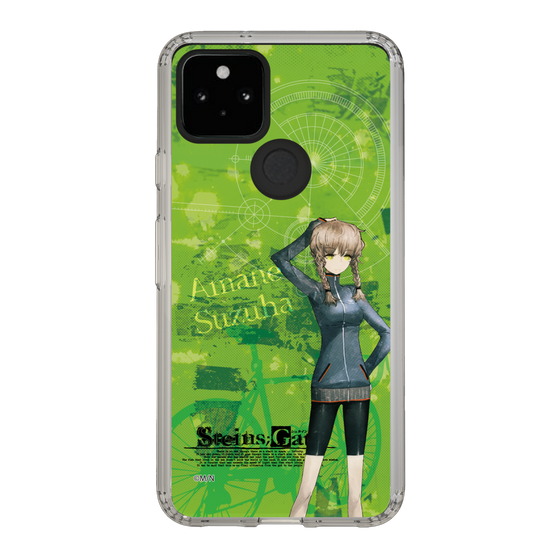 Slim Protection Case［ STEINS;GATE - Suzuha Amane ］