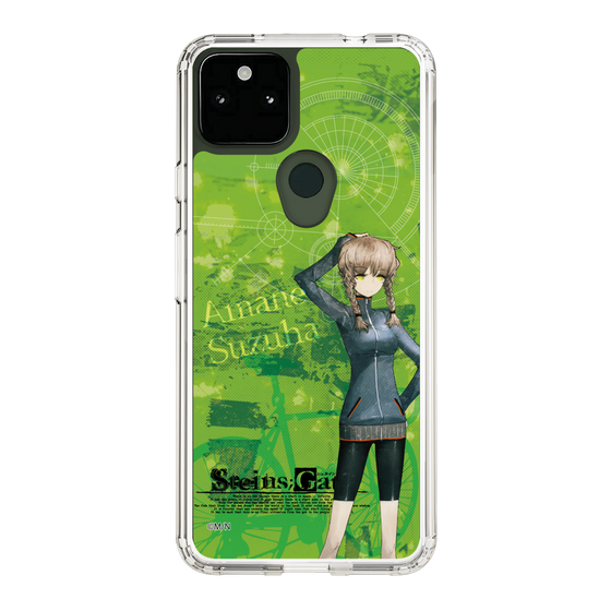 Slim Protection Case［ STEINS;GATE - Suzuha Amane ］