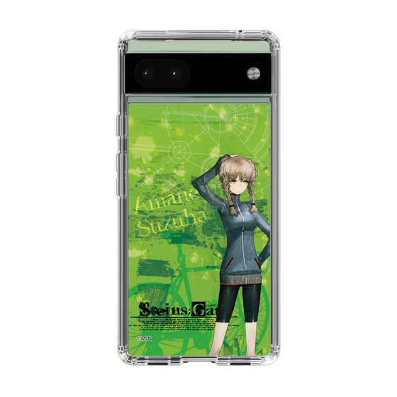 Slim Protection Case［ STEINS;GATE - Suzuha Amane ］
