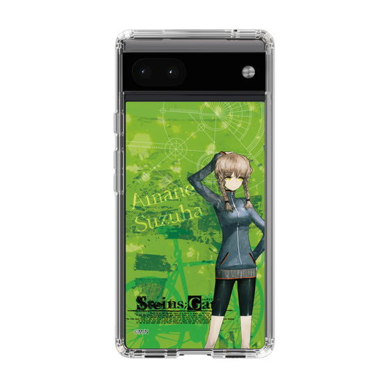 Slim Protection Case［ STEINS;GATE - Suzuha Amane ］