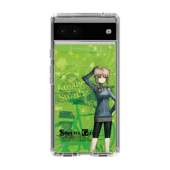 Slim Protection Case［ STEINS;GATE - Suzuha Amane ］