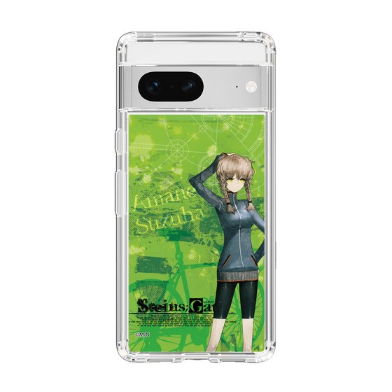 Slim Protection Case［ STEINS;GATE - Suzuha Amane ］
