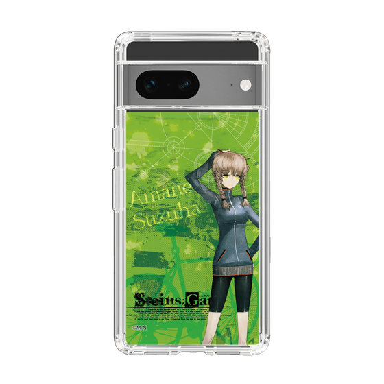 Slim Protection Case［ STEINS;GATE - Suzuha Amane ］