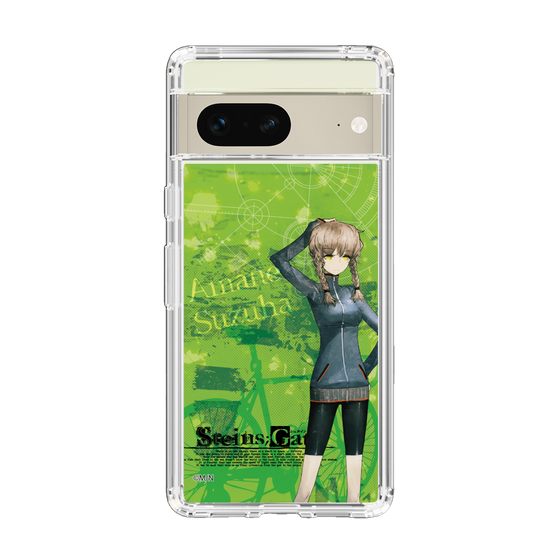 Slim Protection Case［ STEINS;GATE - Suzuha Amane ］