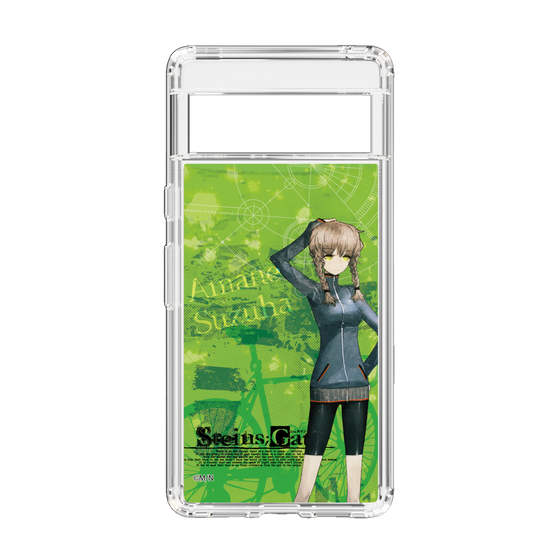 Slim Protection Case［ STEINS;GATE - Suzuha Amane ］