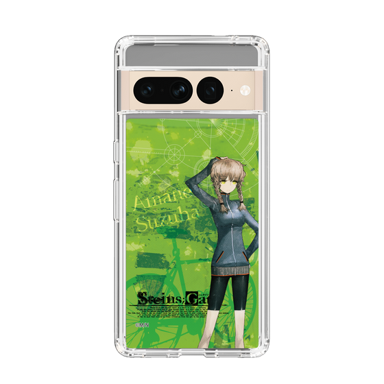 Slim Protection Case［ STEINS;GATE - Suzuha Amane ］