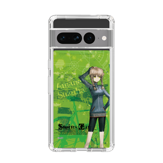 Slim Protection Case［ STEINS;GATE - Suzuha Amane ］