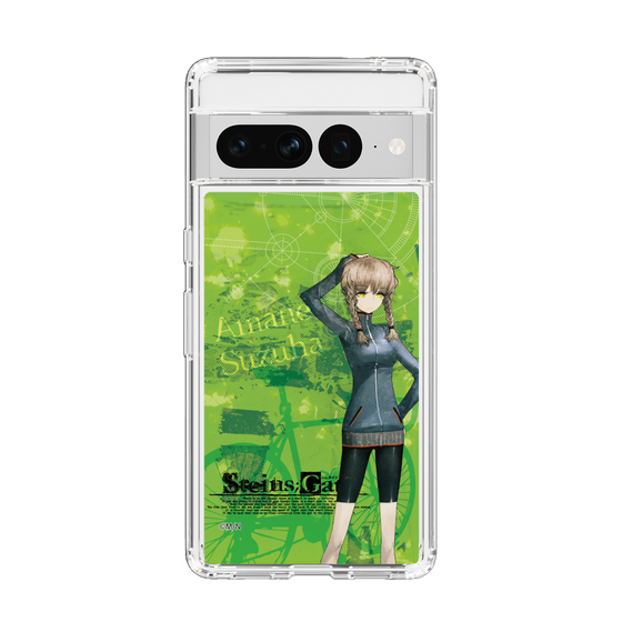 Slim Protection Case［ STEINS;GATE - Suzuha Amane ］